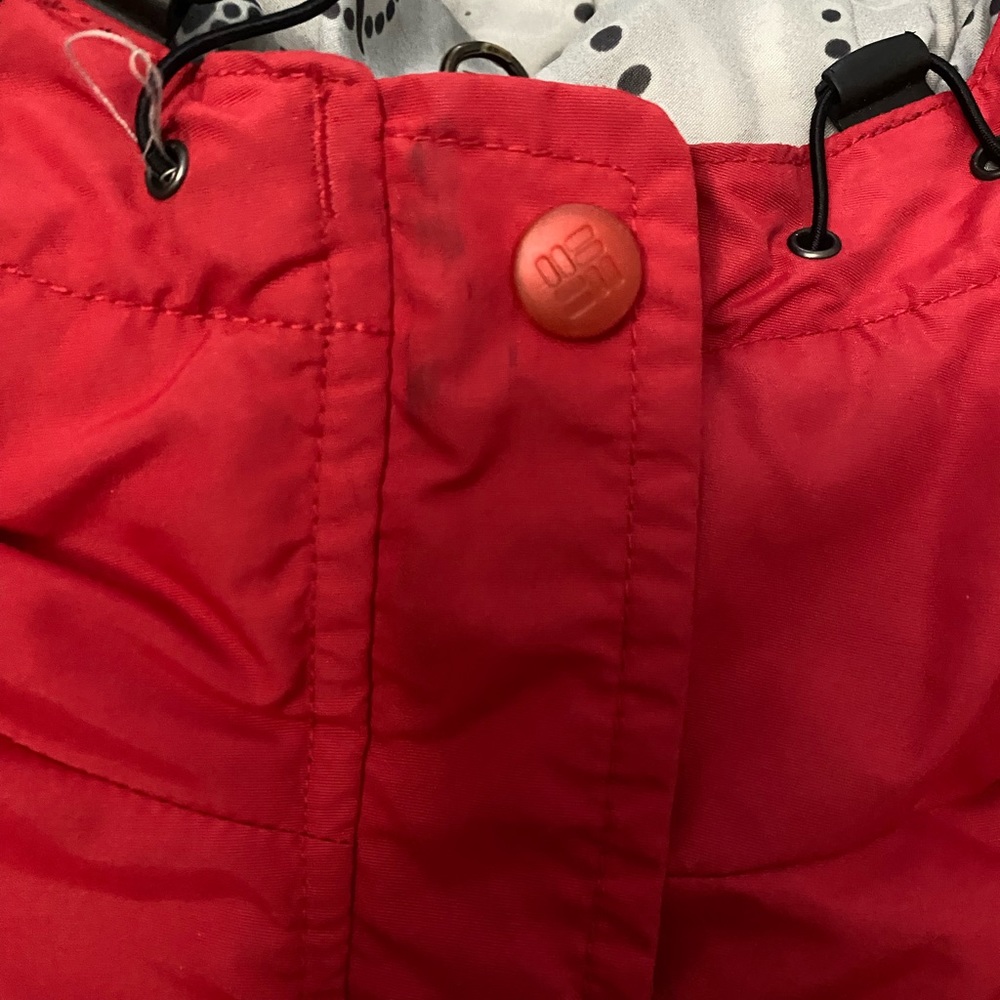 Vintage columbia Jacket - Picture 7 of 8